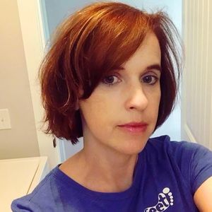 Meet your Posher, Kari